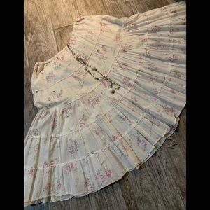 Vintage Skirt